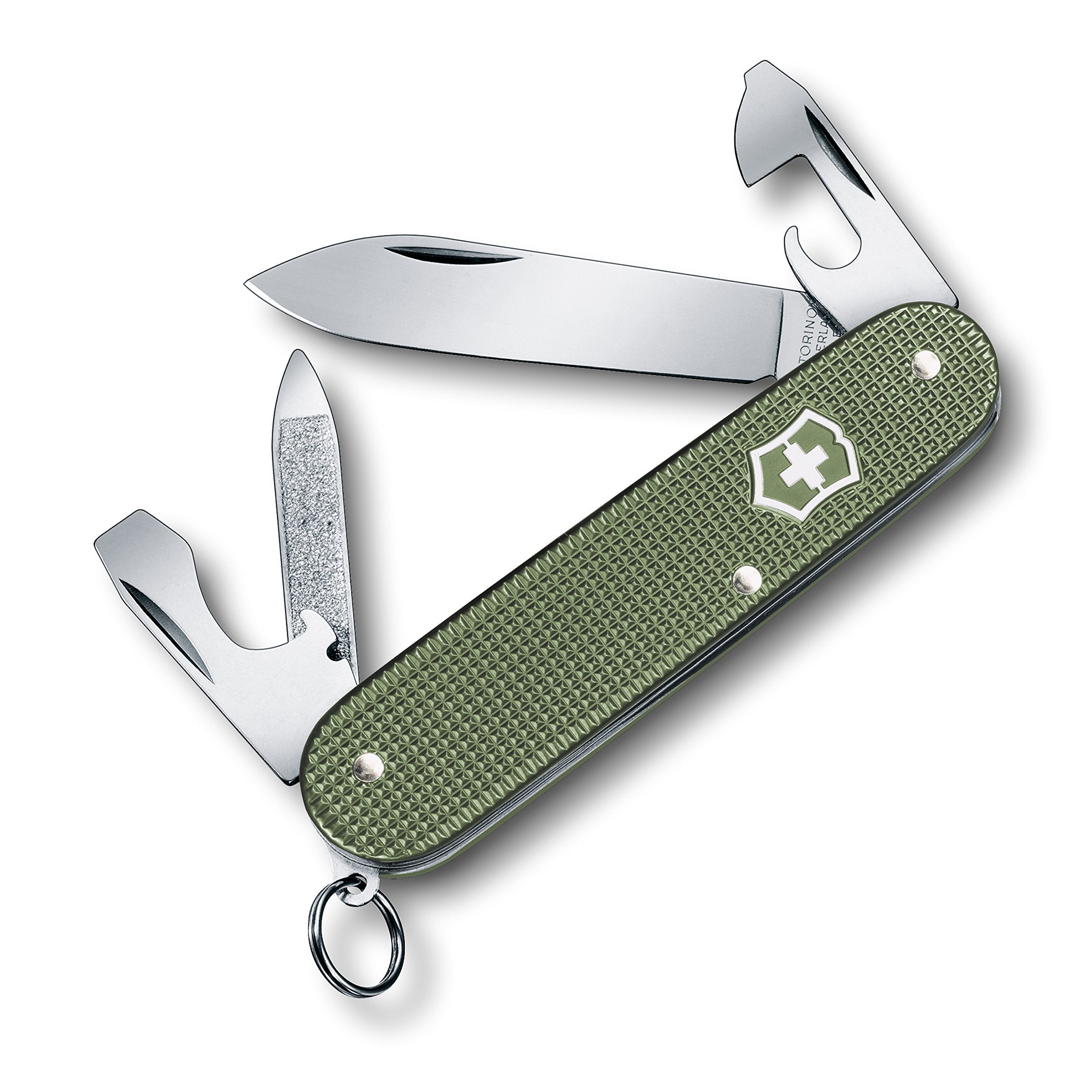 Cadet Alox - Olive Drab Green