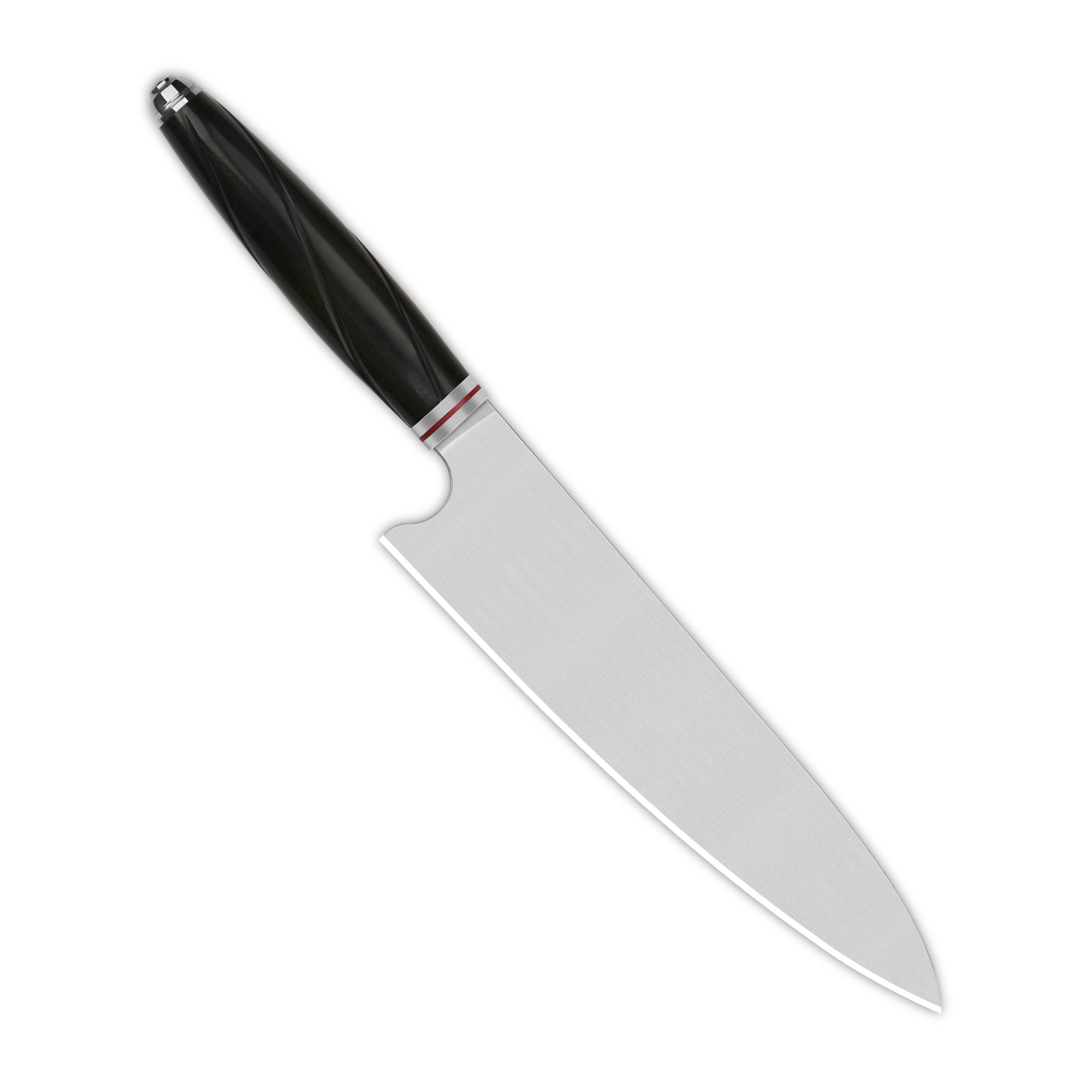 Gyuto 8''-QSP-OnlyKnives