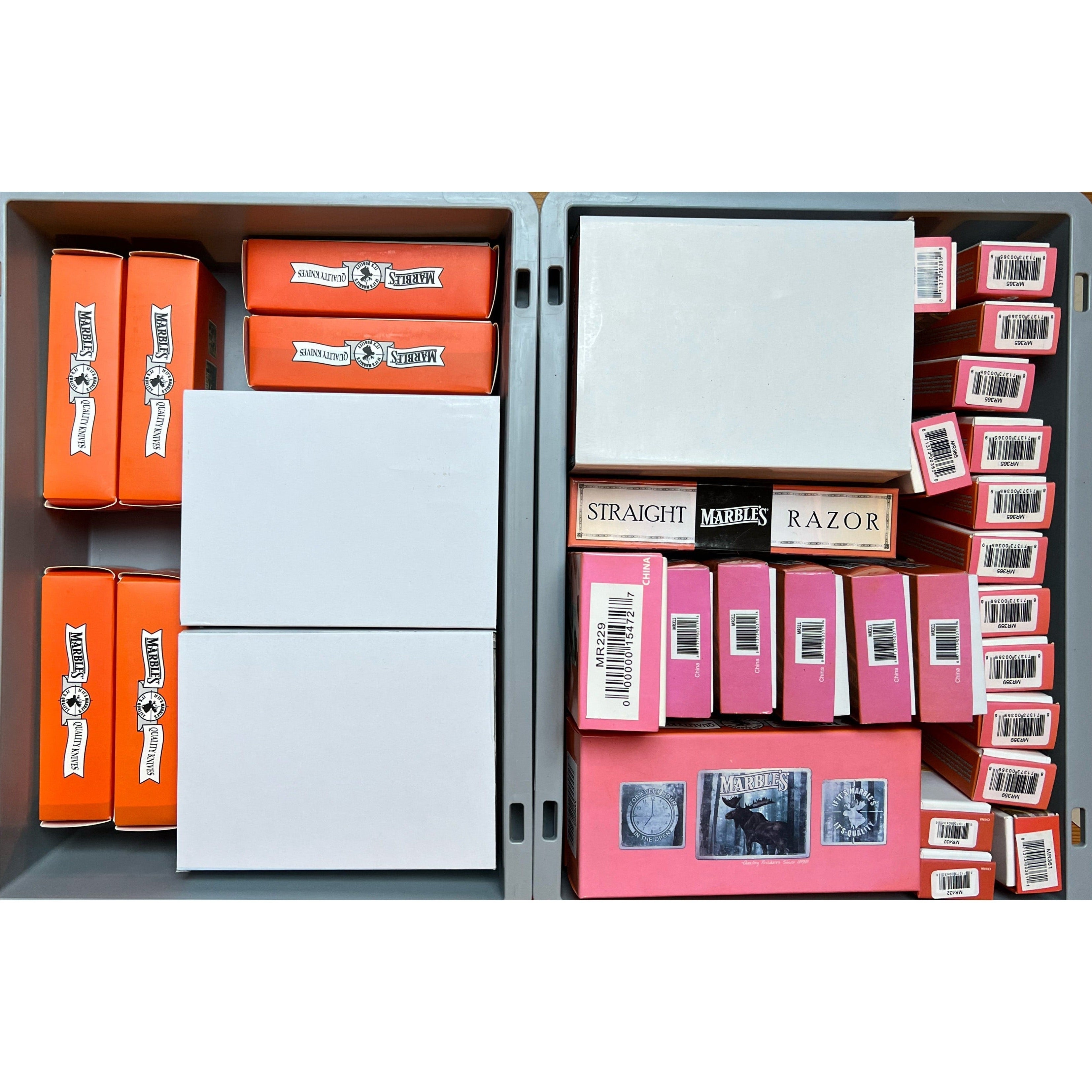 Marble's - Mystery Box-Marbles-OnlyKnives