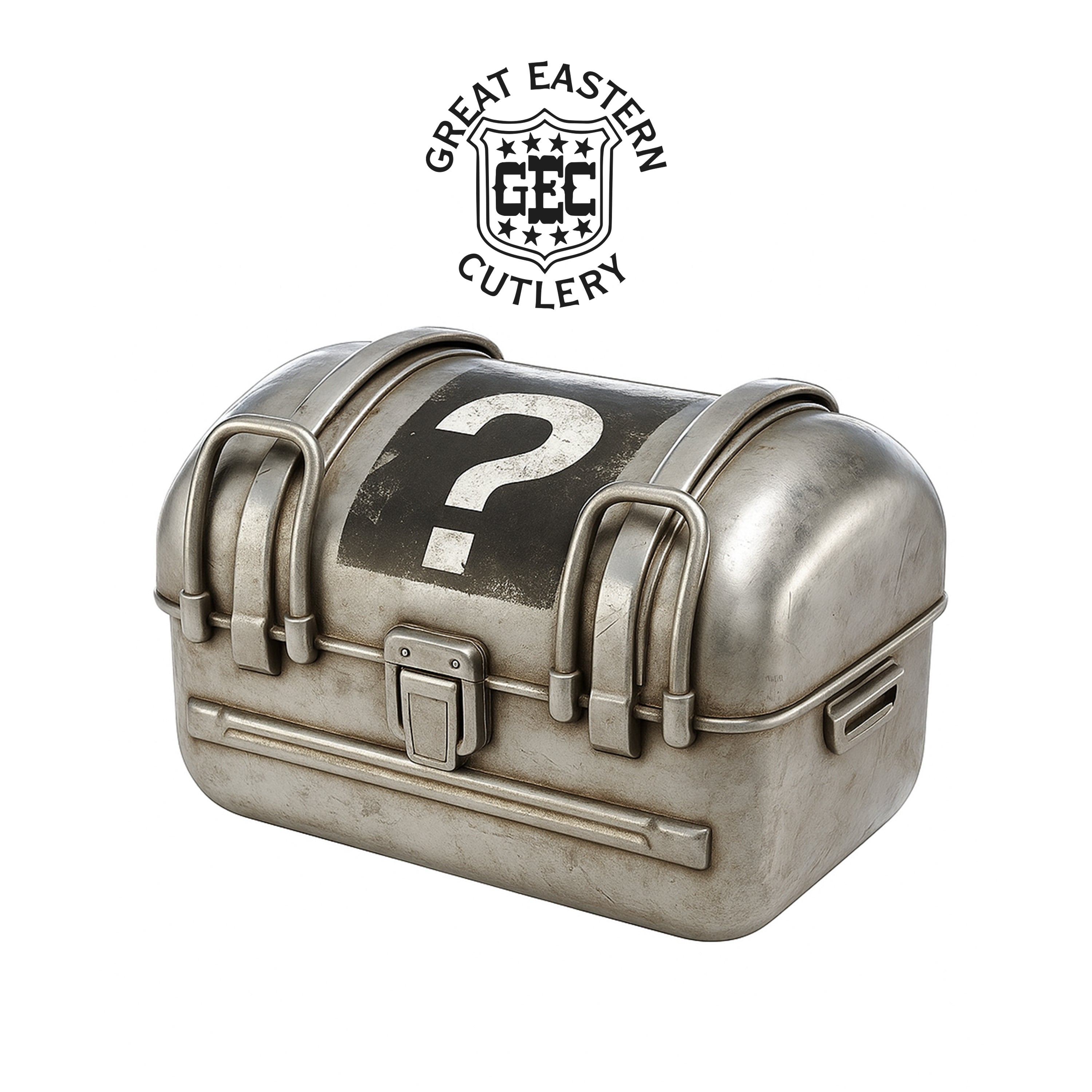 Great Eastern Cutlery - Mystery Box