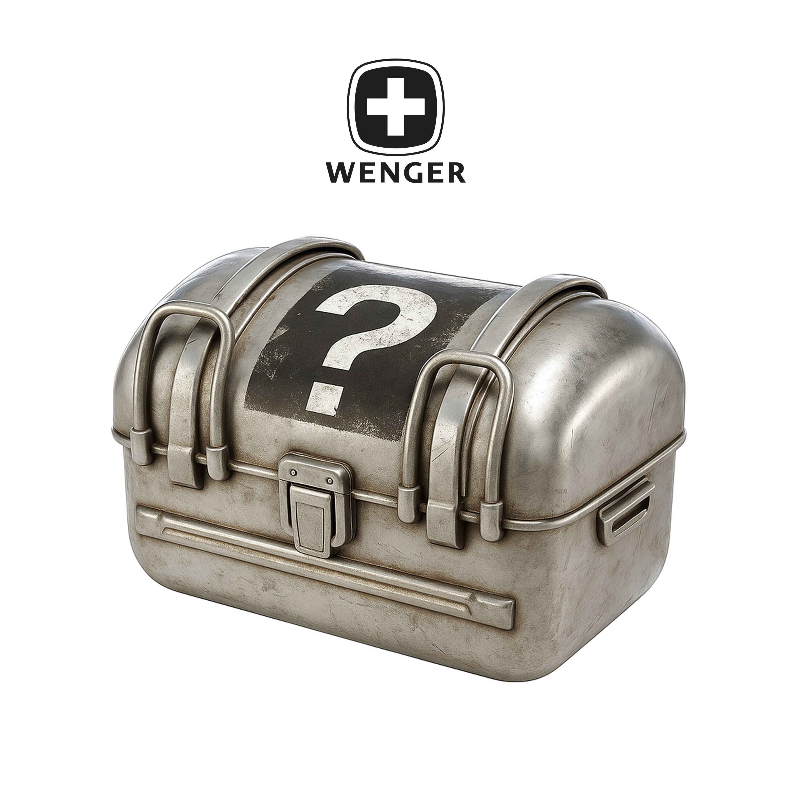 Wenger - Mystery Box
