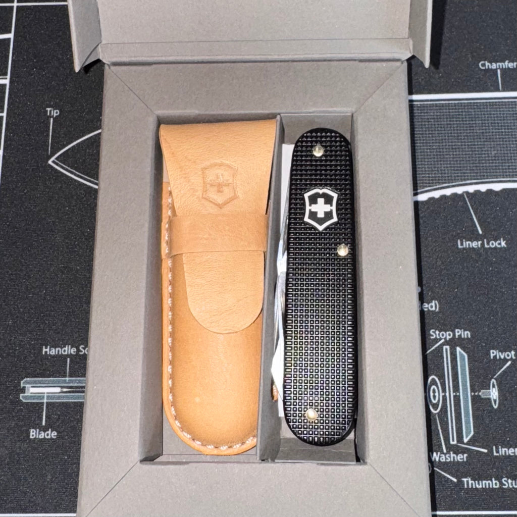 Cadet 5 Colors - Set