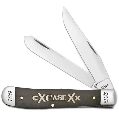 130th Annversary Trapper-Case Cutlery-OnlyKnives