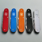 Cadet 5 Colors - Set