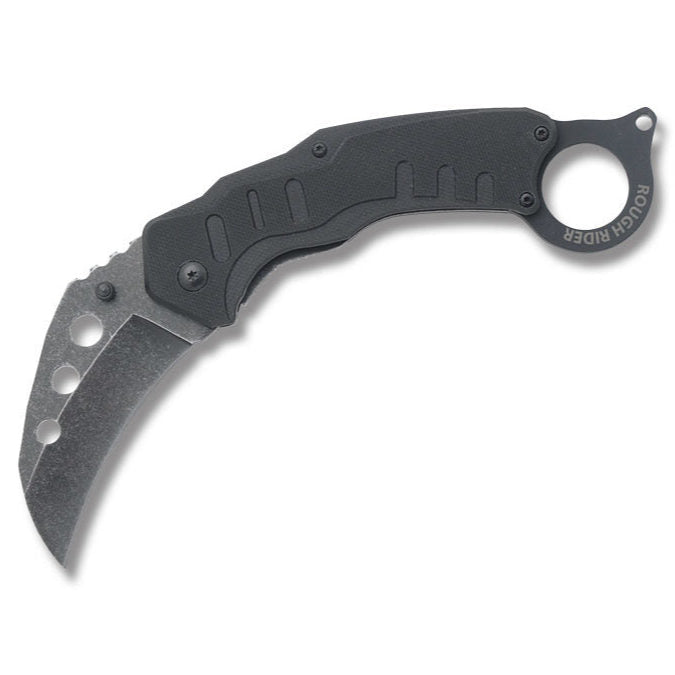 Karambit - Black G10