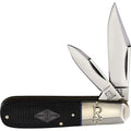 Barlow - Classic Carbon II-Rough Ryder-OnlyKnives