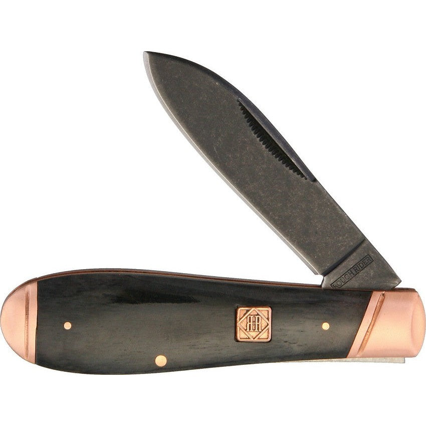 Bolster Teardrop Jack - Copper-Rough Ryder-OnlyKnives