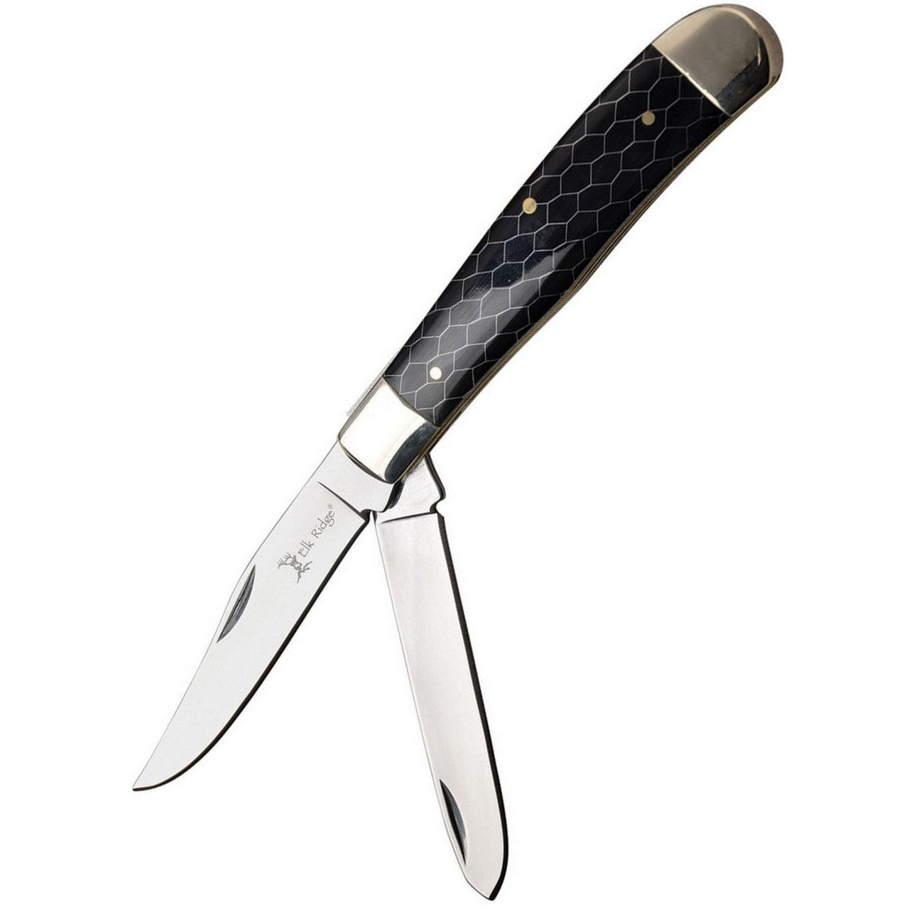 C-Tek Trapper - Black-Elk Ridge-OnlyKnives