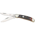 Copperhead - Sawcut Bone-Rough Ryder-OnlyKnives