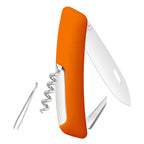 D01 Rainbow, orange - Lausanne 2020-Swiza-OnlyKnives