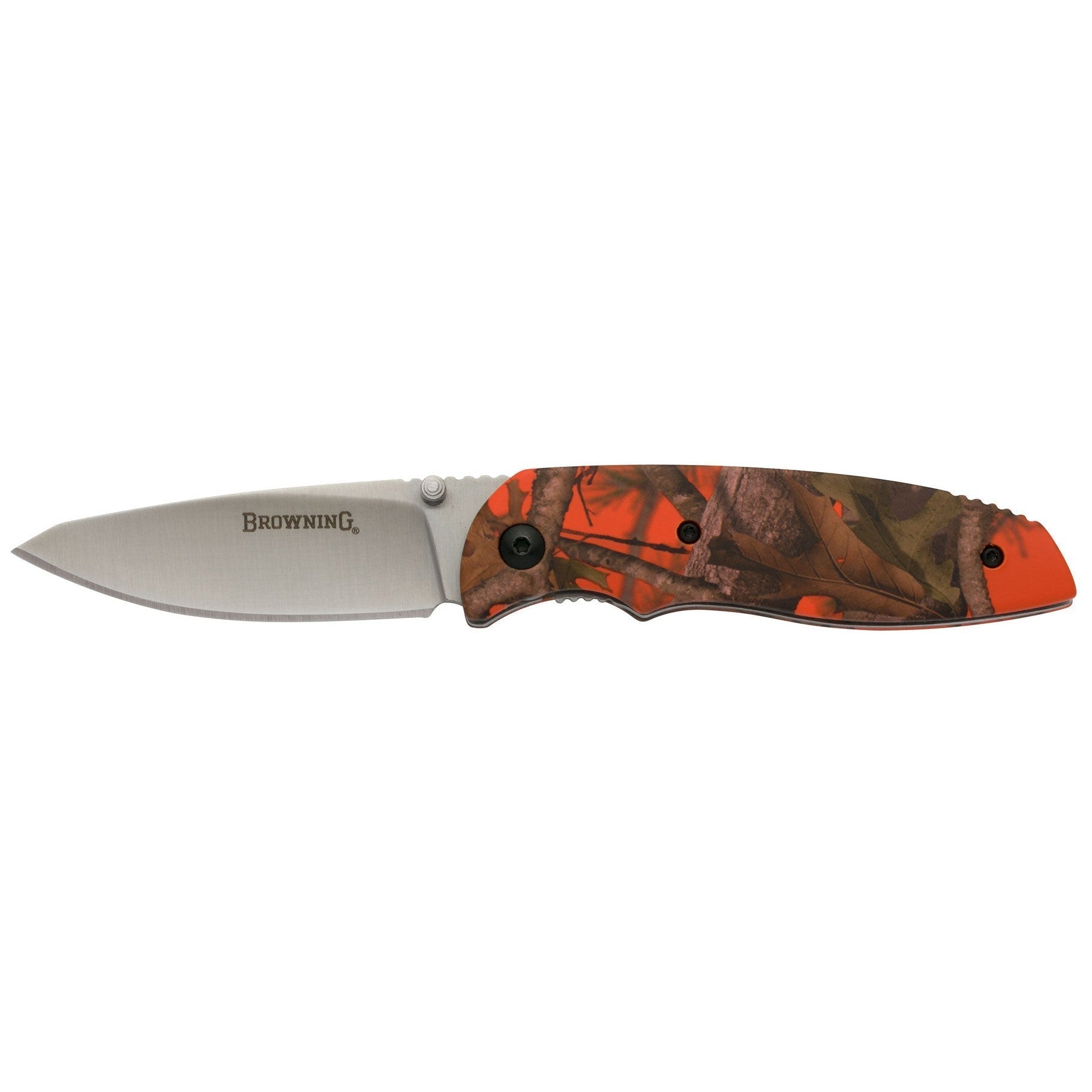 EDC Folder - Camo Blaze-Browning-OnlyKnives