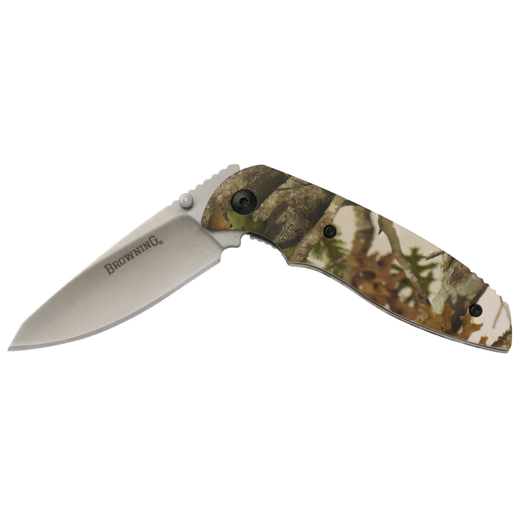 EDC Folder - Camo Tan-Browning-OnlyKnives