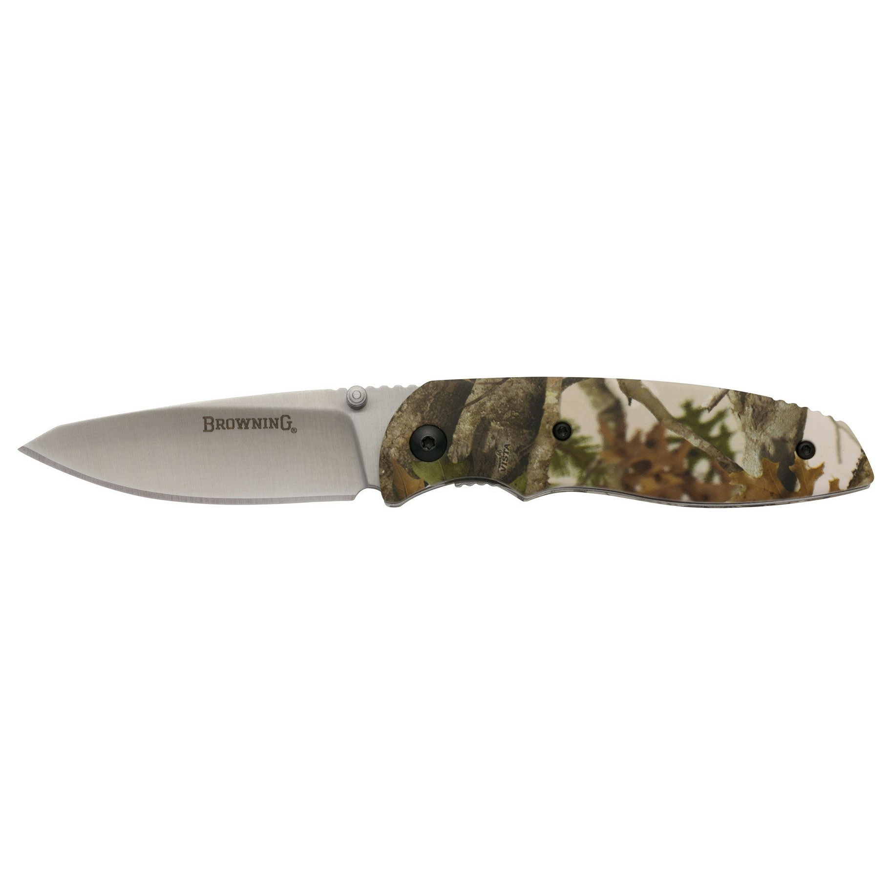 EDC Folder - Camo Tan-Browning-OnlyKnives