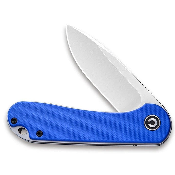 Elementum - Blue G10-Civivi-OnlyKnives