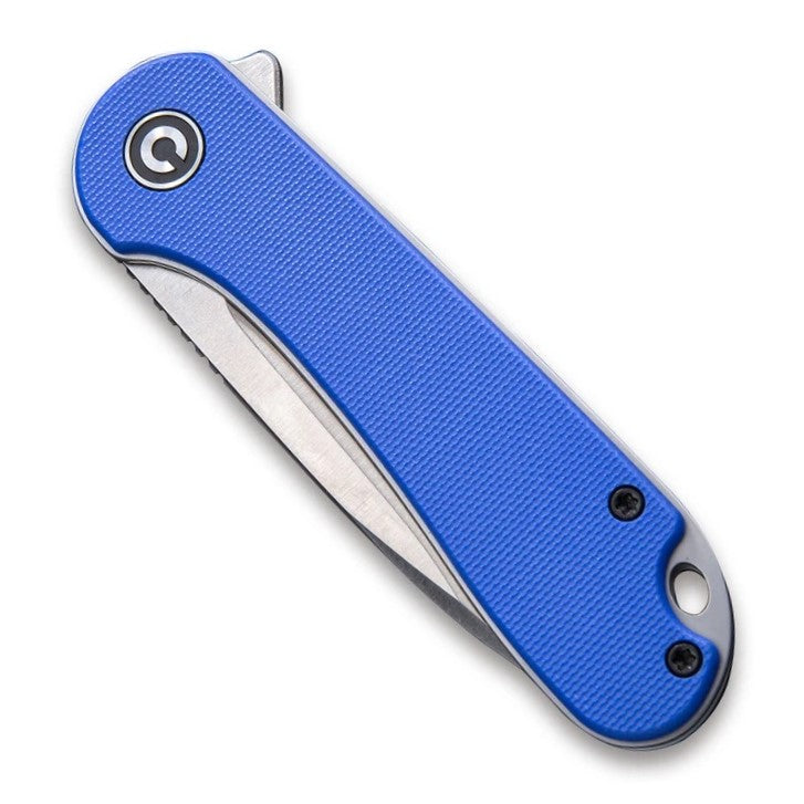 Elementum - Blue G10-Civivi-OnlyKnives