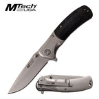 Framelock Black-MTech-OnlyKnives