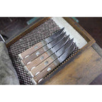 GEC #99 - Wall Street - Lockback - American Chestnut-Great Eastern Cutlery-OnlyKnives