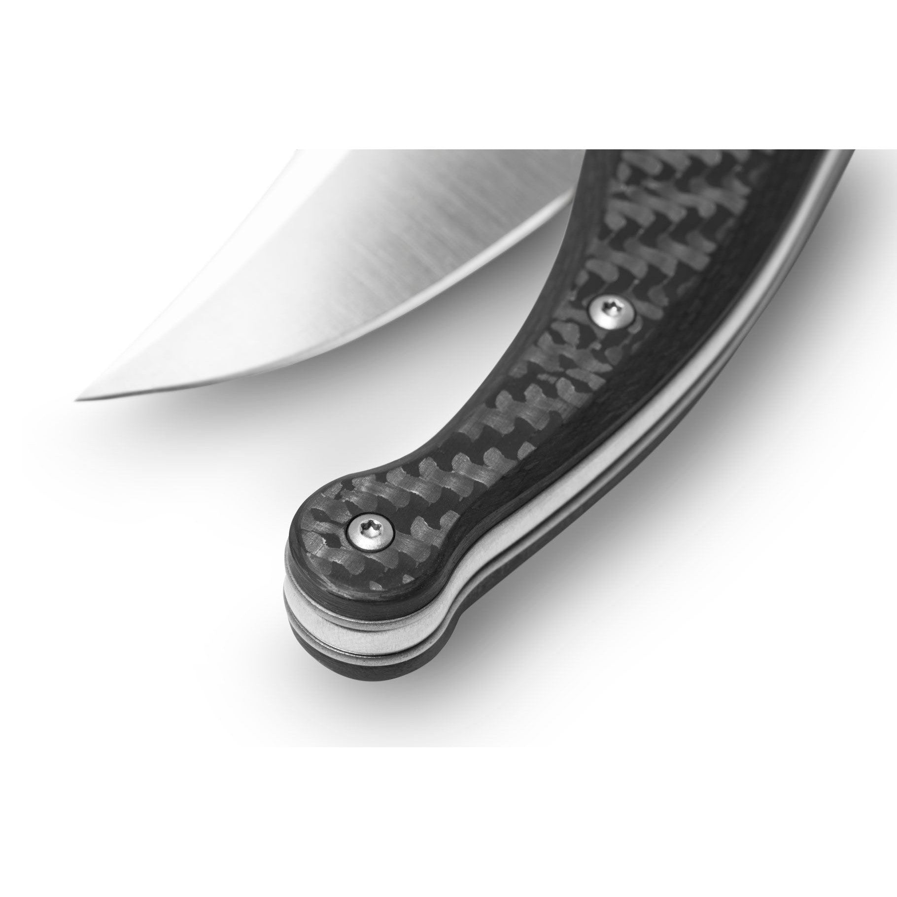 Gitano SlipJoint - Carbon Fiber-lionSTEEL-OnlyKnives