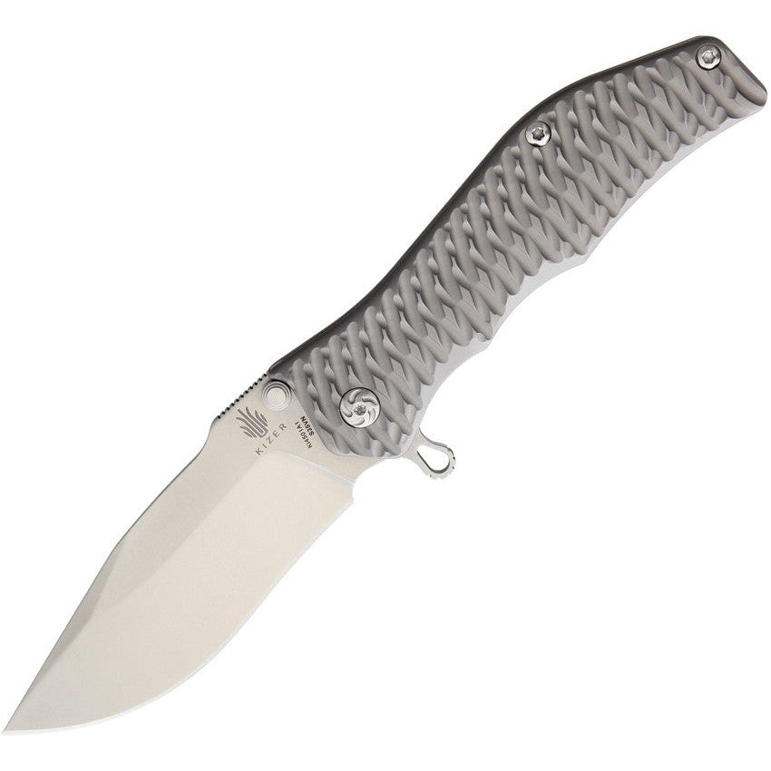 Gunhammer A1-Kizer Cutlery-OnlyKnives