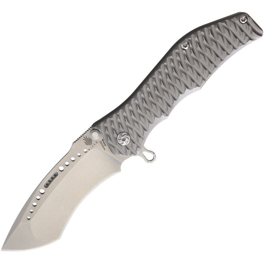 Gunhammer A2-Kizer Cutlery-OnlyKnives