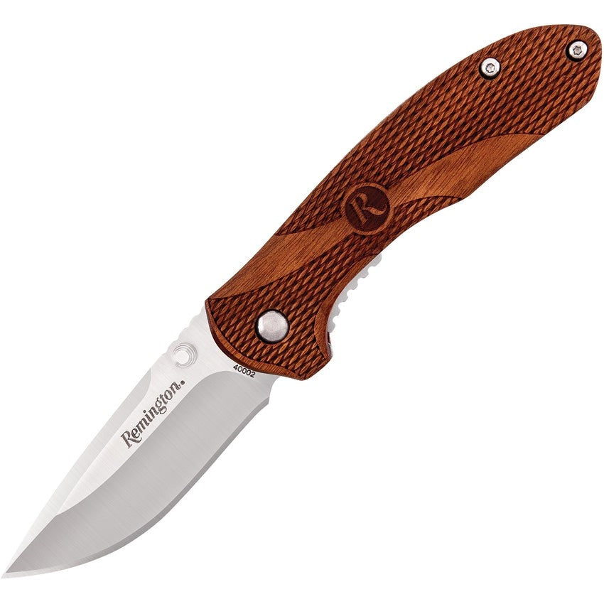 Heritage Series Folder R40002-Remington-OnlyKnives