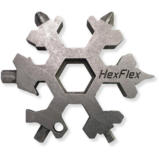 HexFlex Adventure Tool Metric-HexFlex-OnlyKnives