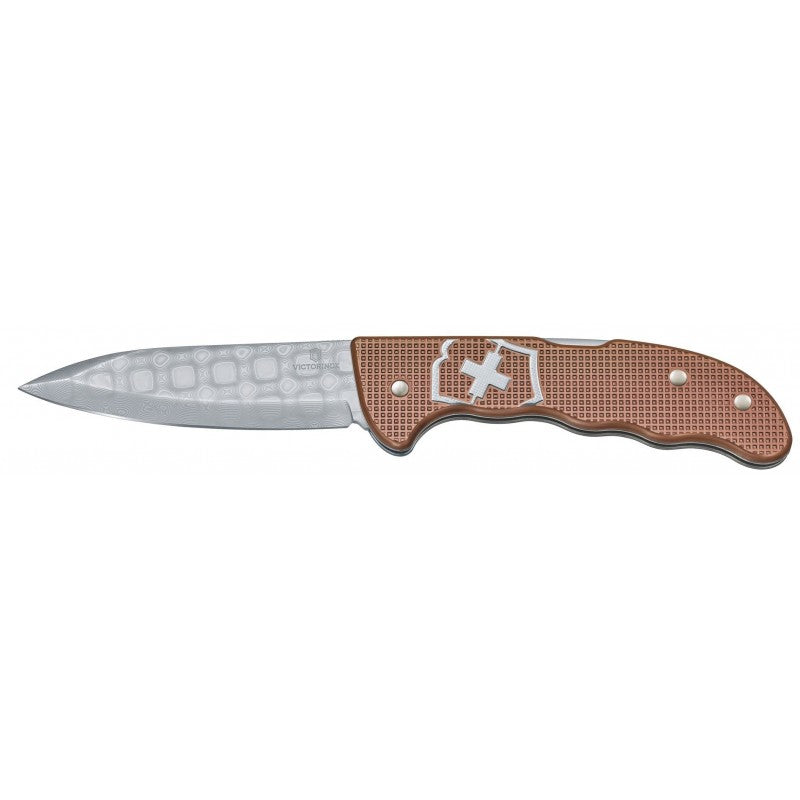 Victorinox hunter best sale pro alox damast