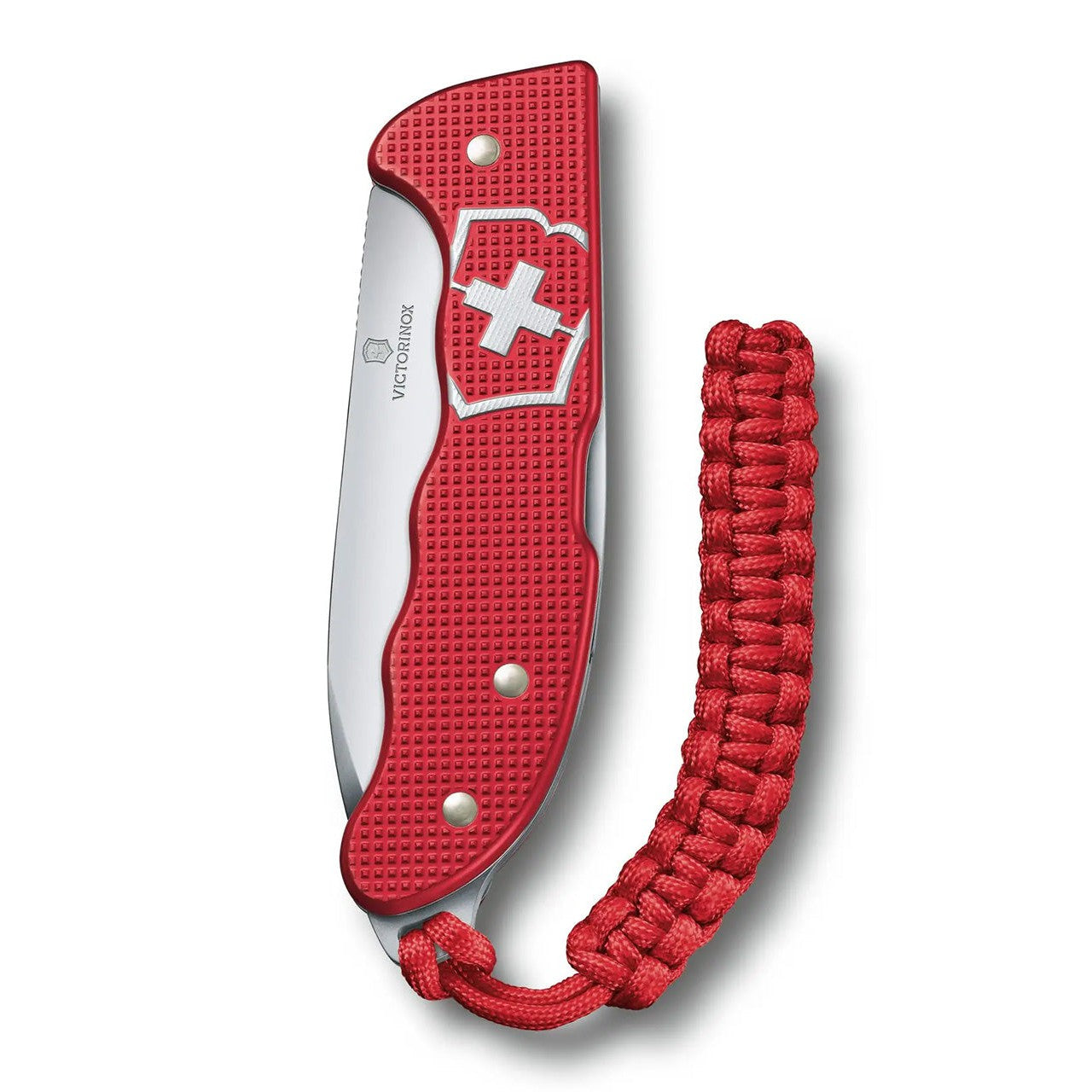 Hunter Pro Alox Red-Victorinox-OnlyKnives