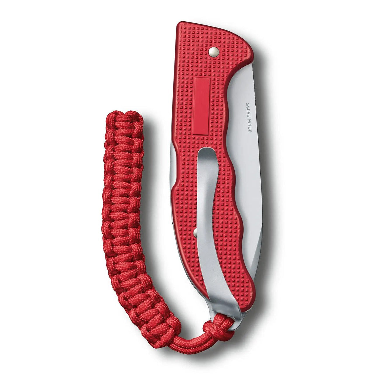 Hunter Pro Alox Red-Victorinox-OnlyKnives