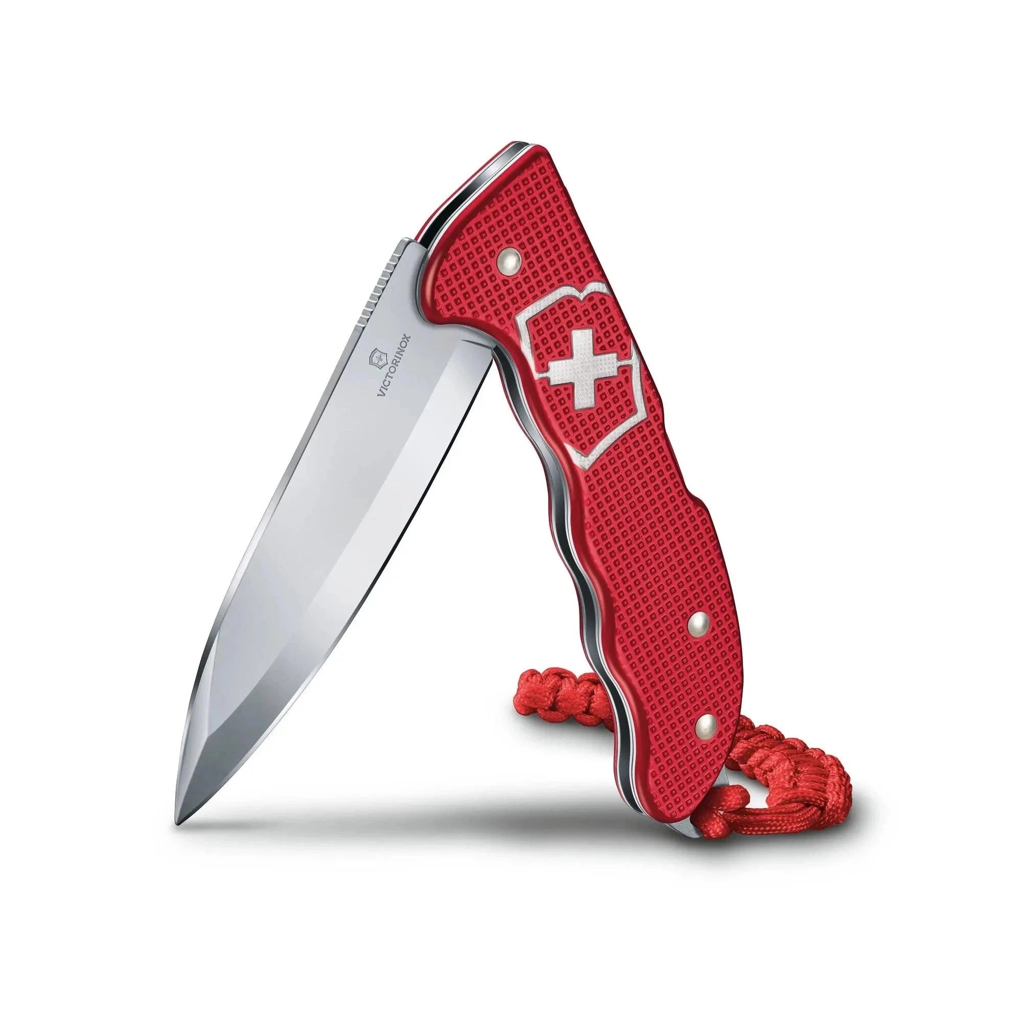 Hunter Pro Alox Red-Victorinox-OnlyKnives