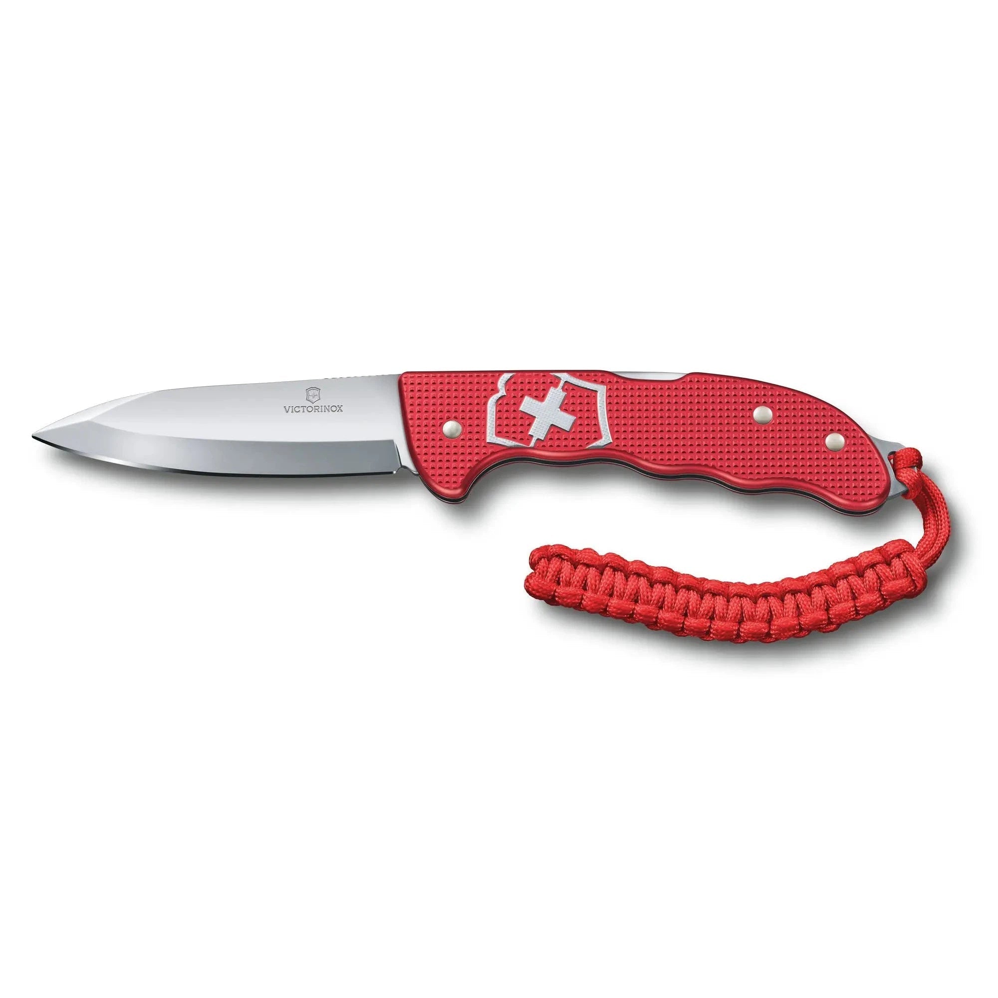 Hunter Pro Alox Red-Victorinox-OnlyKnives