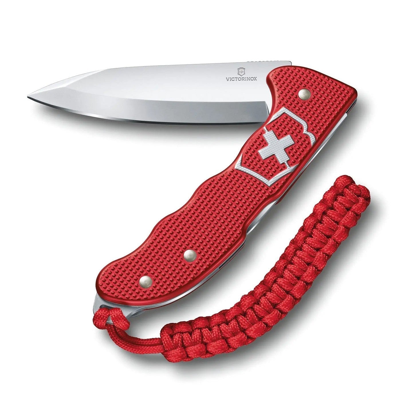 Hunter Pro Alox Red-Victorinox-OnlyKnives