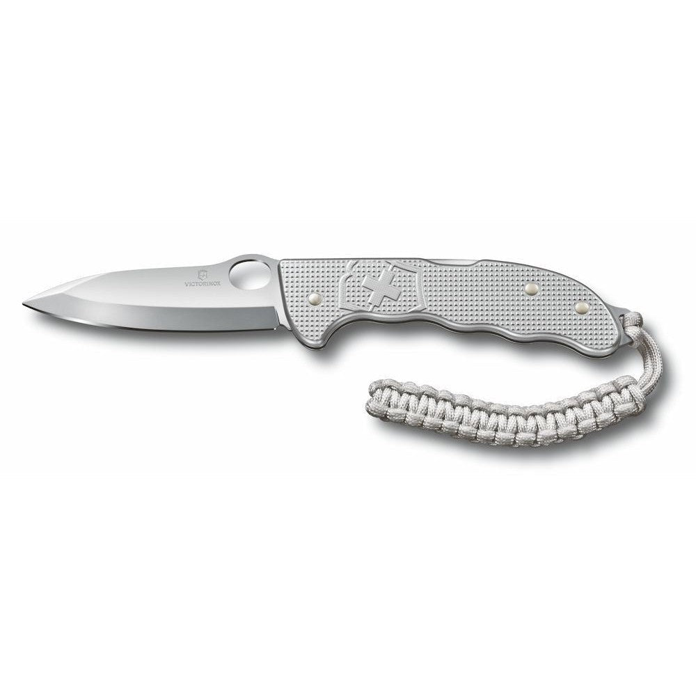 Hunter Pro Alox Silver-Victorinox-OnlyKnives