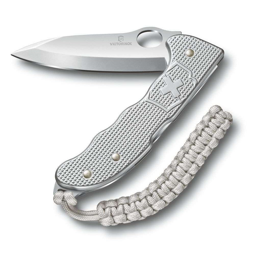 Hunter Pro Alox Silver-Victorinox-OnlyKnives