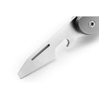 JACK SlipJoint - Olivenholz-lionSTEEL-OnlyKnives