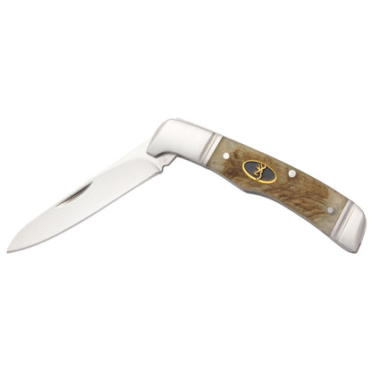Joint Venture - Sheep Horn-Browning-OnlyKnives