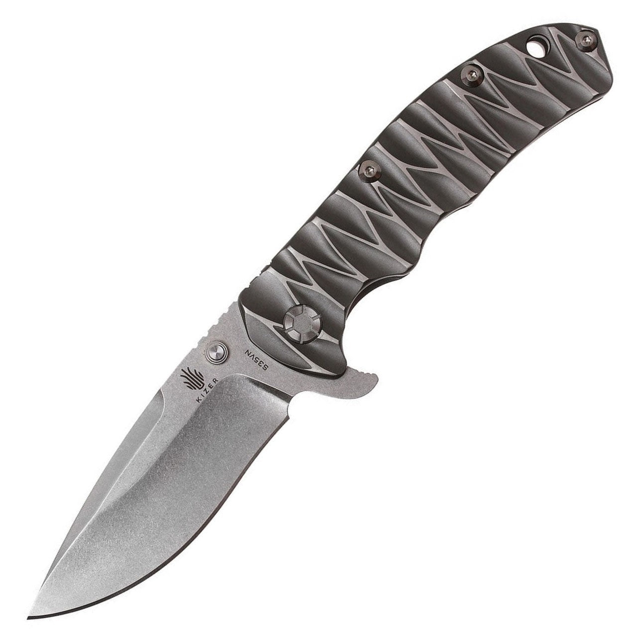 Kizer V3-Kizer Cutlery-OnlyKnives