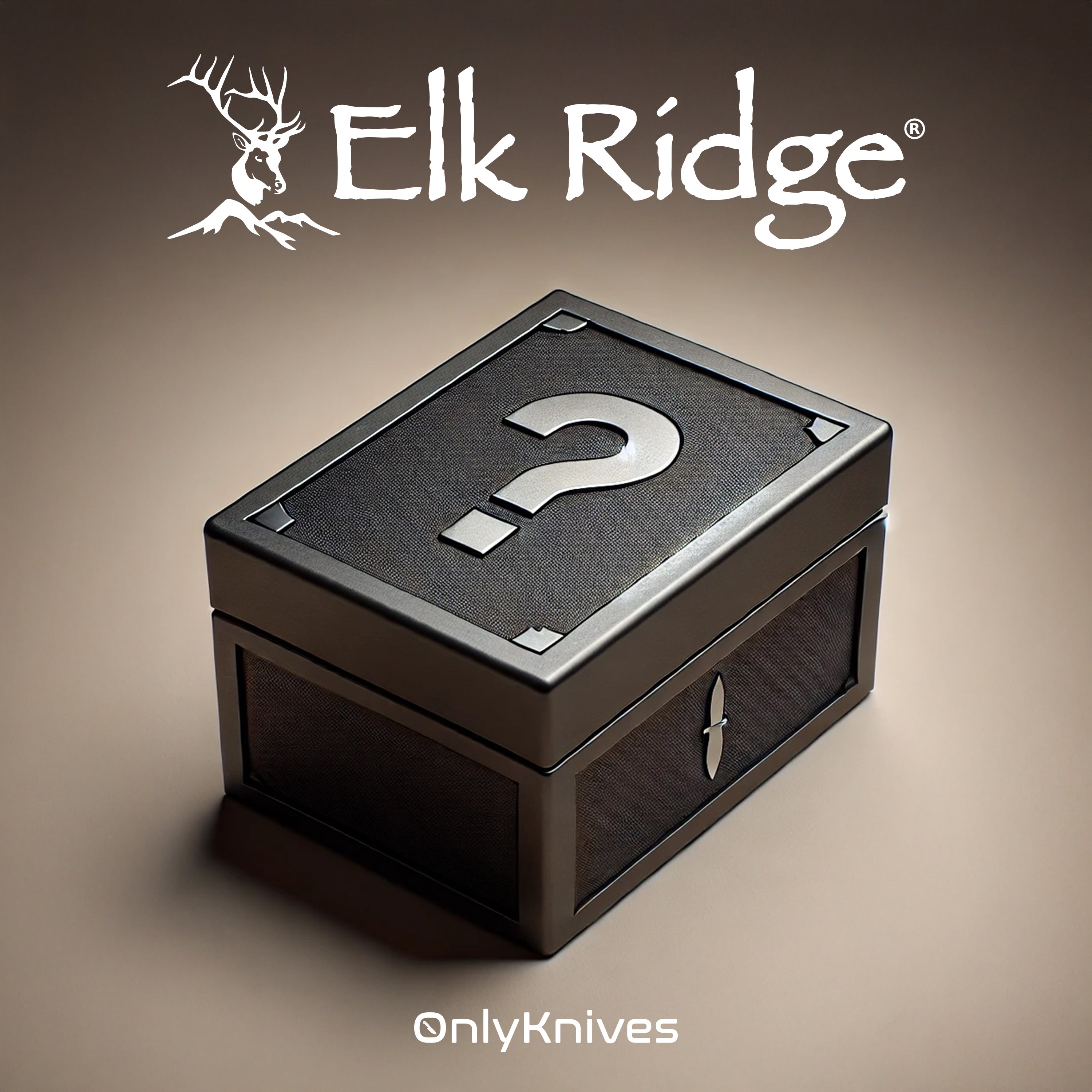 Elk Ridge - Mystery Box