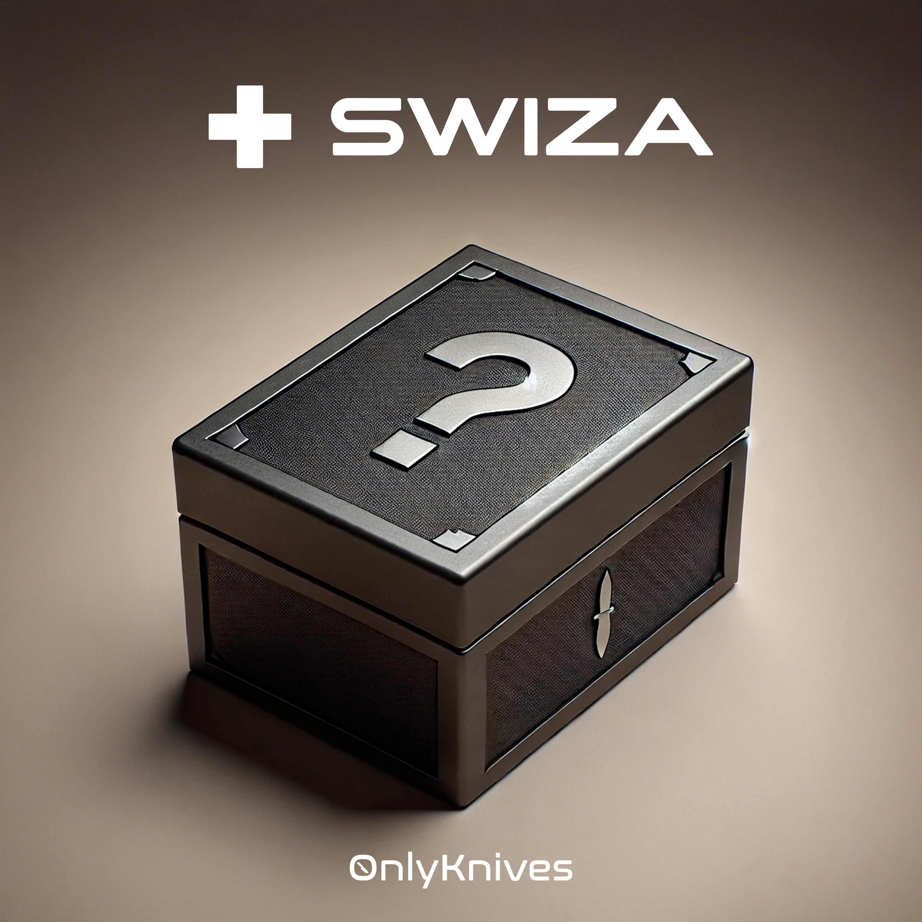 Swiza - Mystery Box