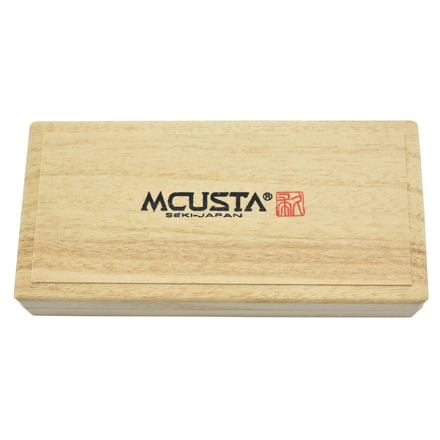 Mcusta Seki MCPV-001-Mcusta-OnlyKnives