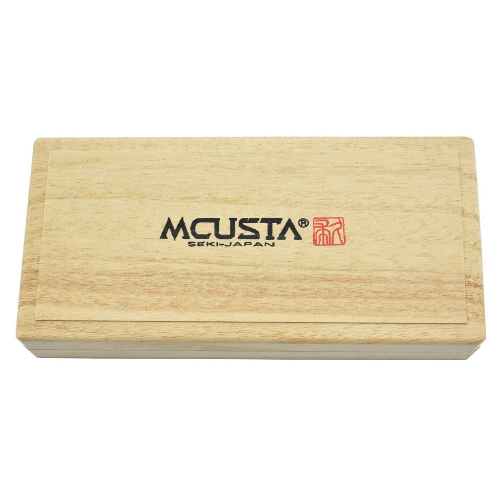 Mcusta Seki MCPV-002-Mcusta-OnlyKnives