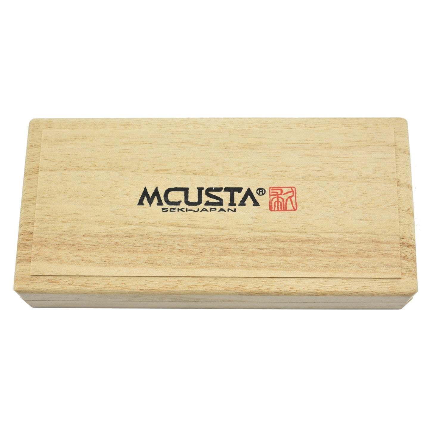 Mcusta Seki MCPV-002-Mcusta-OnlyKnives