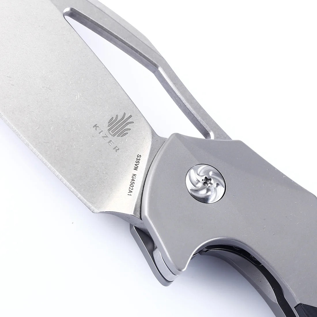 Megatherium-Kizer Cutlery-OnlyKnives