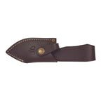 Mini-Boina - Micarta braun-Cudeman-OnlyKnives