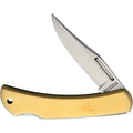 Mini Lockback Brass-Rough Ryder-OnlyKnives
