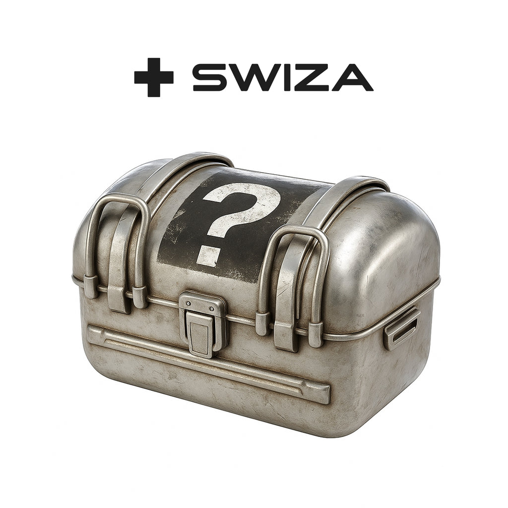 Swiza - Mystery Box