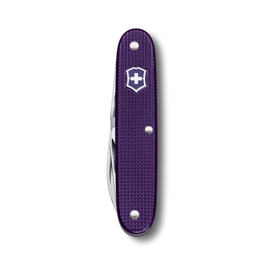 Nespresso Alox Soldier No. 01 - Arpeggio-Victorinox-OnlyKnives