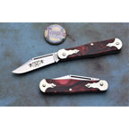 Northfield Un-X-LD #06 - Templar - Crusader Acrylic-Great Eastern Cutlery-OnlyKnives