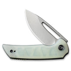 Odium Linerlock Jade G10-Civivi-OnlyKnives