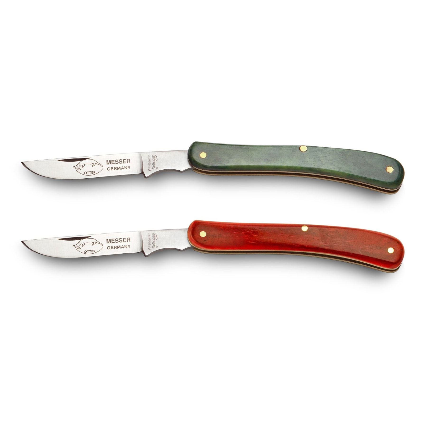 Otter Pocket Knife 175 - 'Little Doctor' – OnlyKnives